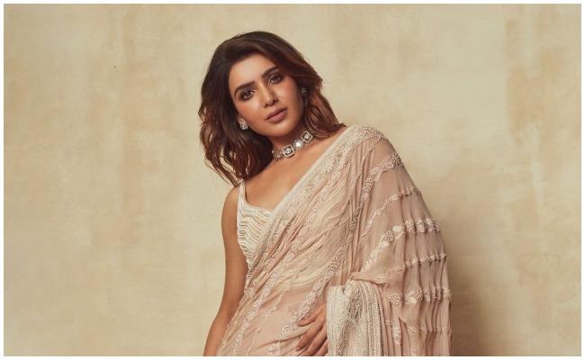 Samantha: విజయ్ సినిమా కోసం భారీ పారితోషికాన్ని  పెంచేసిన సమంత.. ఏకంగా అన్ని కోట్లా!