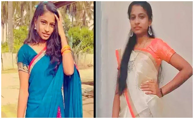 Crime News: కాపీయింగ్ కి పాల్పడిందని యువతి డీబార్..మనస్తాపంతో యువతితో ఆత్మహత్య..!