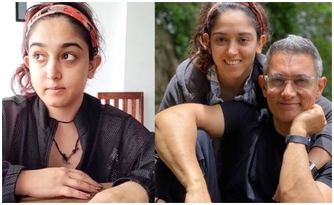 Bollywood: ఆ స్టార్ హీరో కూతురు నటించడానికి సిద్ధంగా లేదట.. ఎవరంటే?