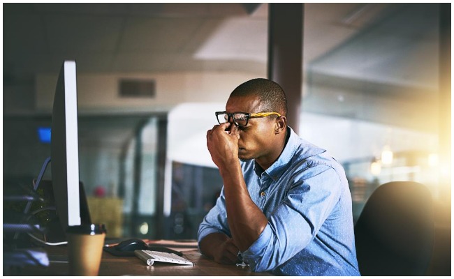 Health Tips: మీలో ఈ లక్షణాలు కనిపిస్తే జాగ్రత్త.. శరీరంలో ఏ విటమిన్ తగ్గినట్టే..!