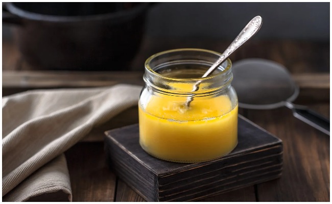 Health Tips: ఖాళీ కడుపుతో నెయ్యి తింటే ఎన్ని ప్రయోజనాలో తెలిస్తే.. మీరు తప్పకుండా తింటారు..!