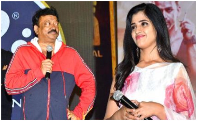 Anchor Shyamala: వర్మ పై షాకింగ్ కామెంట్స్ చేసిన యాంకర్ శ్యామల…. ఏమన్నారంటే?