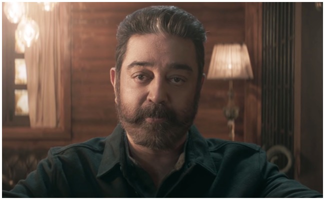 Kamal Hasan: వెంకీ, అడవి శేష్ తో కమల్ హాసన్ పోటీపడతాడా?