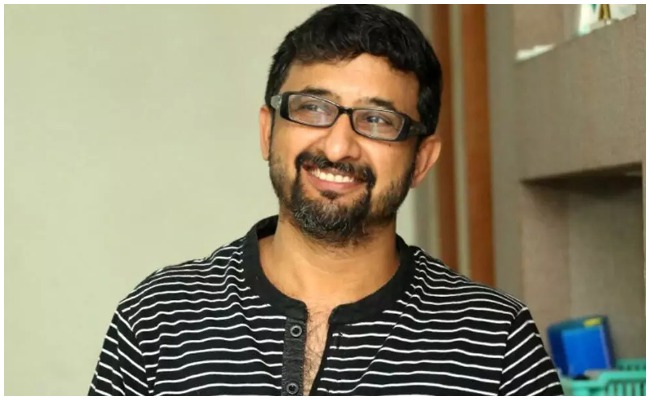 ఆ కమెడియన్ నాకోసం ఓ గది కట్టించారు.. సంచలన వ్యాఖ్యలు చేసిన తేజ!