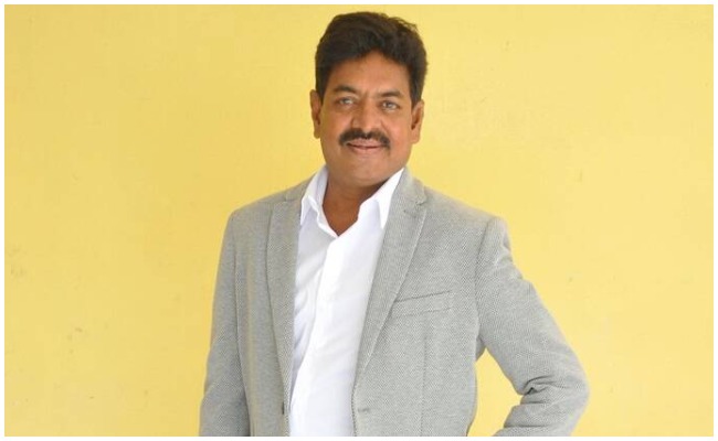 Shivaji Raja: ప్రభాస్‌ది ఎంత గొప్ప మనసంటే.. అడగ్గానే ఎంతో డబ్బు ఇచ్చారు… శివాజీ రాజా!