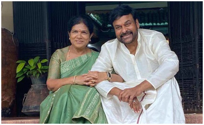 Chiranjeevi: నా విజయానికి కారణం సురేఖ… మెగాస్టార్ కామెంట్స్ వైరల్!