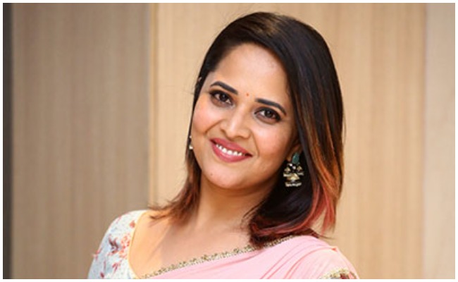 AnchorAnasuya: ఉమెన్స్ డే ఫూల్స్ డే అంటూ ట్వీట్ చేసిన అనసూయ… భారీగా ట్రోల్ చేస్తున్న నెటిజన్లు!