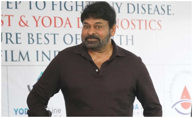 Chiranjeevi: ఇప్పుడు నేను ఏం మాట్లాడినా వివాదం అవుతుంది… చిరంజీవి షాకింగ్ కామెంట్స్?