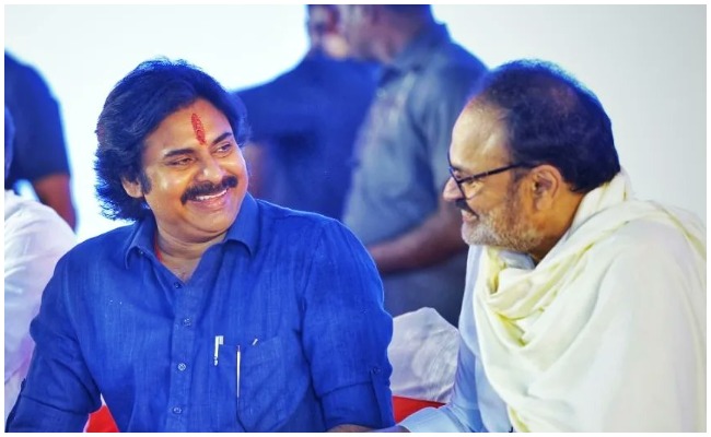 Naga Babu: ఒక్కడి కోసం కొన్ని లక్షల గుండెచప్పుళ్ళు.. నాగబాబు ట్వీట్!