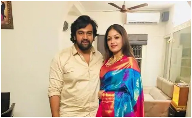 Meghana Sarja: రెండో పెళ్లిపై స్పందించిన నటుడు చిరంజీవి సర్జా భార్య .. నిజం ఏంటంటే?
