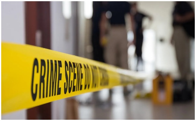 Crime News: కూతురు భర్తను చంపిన తండ్రి.. హత్యకు సహకరించిన కూతురు..!