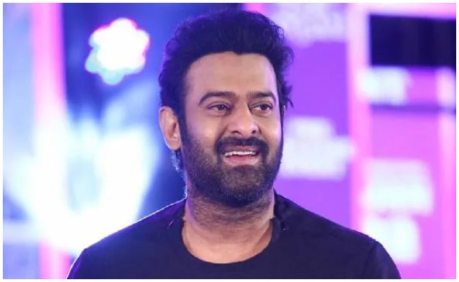 Prabhas: రూ.2 కోట్ల బడ్జెట్ తొనూ రాధే శ్యామ్ సాధ్యమే: ప్రభాస్ షాకింగ్ కామెంట్స్