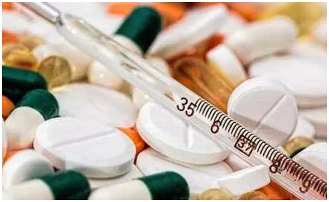 Crim News:AP లో నకిలీ థైరాయిడ్ మందులు.. మెడికల్ రిప్రజెంటేటివ్గా పని చేసిన అనుభవంతో..!