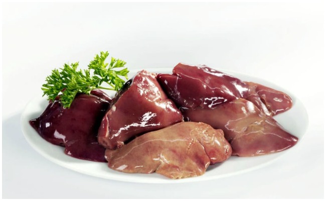 Health Tips: చికెన్ లివర్ తినడం వల్ల ఎన్ని ఆరోగ్య ప్రయోజనాలు తెలిస్తే ఆశ్చర్యపోతారు..!