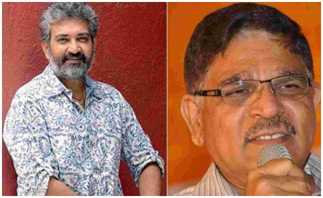 SS Rajamouli – Allu Aravind: ఆ విషయంలో రాజమౌళిని మోసం చేసిన అల్లు అరవింద్… అసలేం జరిగిందంటే?