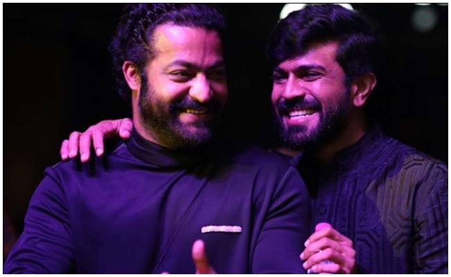 Jr NTR: అర్ధరాత్రి 12 గంటలకు చరణ్ మా ఇంటి ముందుకి వచ్చేవాడు… ఇద్దరం కలిసి అక్కడికి వెళ్లేవాళ్లం…!