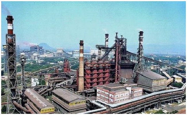 బీజేపీ దీపం ఆరిపోవడం ఖాయమంటున్న విశాఖ స్టీల్ ప్లాంట్ పరిరక్షణ సంఘం!