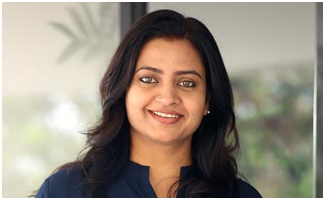  Pushpa 2: ‘పుష్ప 2’ లో అవకాశం అందుకున్న స్టార్ హీరోయిన్ ఇంద్రజ!