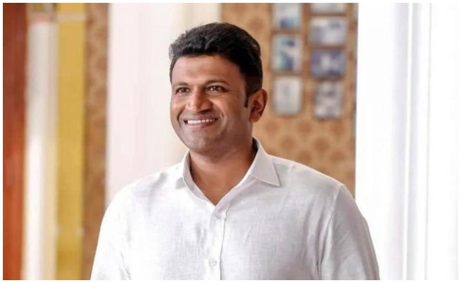 పునిత్ లేడన్న విషయాన్ని ఆమెకు ఇప్పటికీ తెలియదట!