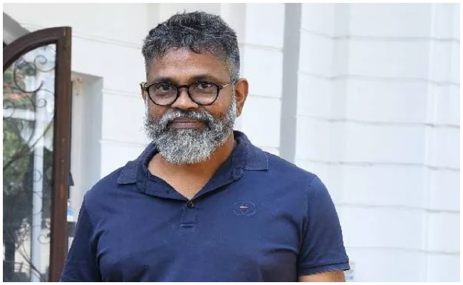 రాజమౌళికి సుకుమార్ కన్నా పెద్ద ఫ్యాన్ ఎవడున్నాడు?