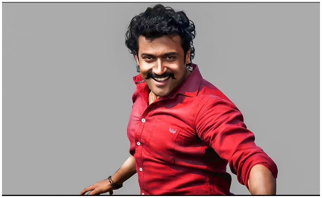 Hero Surya:  సూర్య ‘ఈటీ’ ఓటీటీలో విడుదలయ్యేది అప్పుడే…?