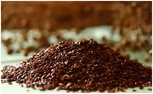 Health Tips: మలబద్ధకం సమస్య వేధిస్తోందా?అవిసె గింజలతో మీ సమస్యకు చెక్ ..