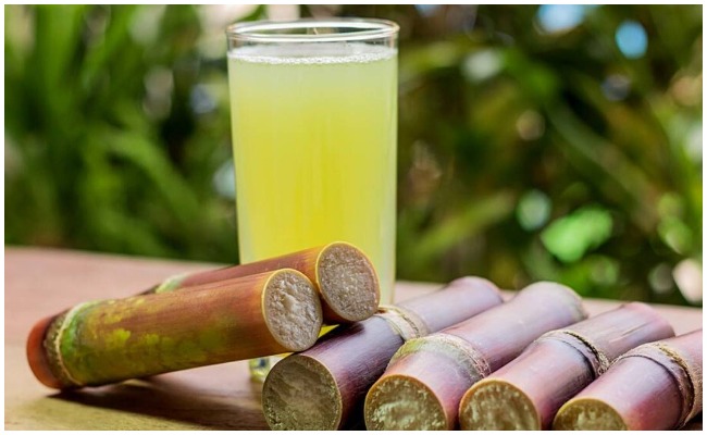 ఉబకాయ శరీరంతో బాధపడేవారు చెరుకు రసాన్ని సేవిస్తే మంచిదా..!