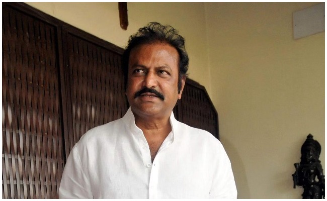 Mohan Babu: ఎంతోమందికి సహాయపడ్డాను… కానీ నాకు ఎవరూ సహకరించలేదు: మోహన్ బాబు ఎమోషనల్ కామెంట్స్