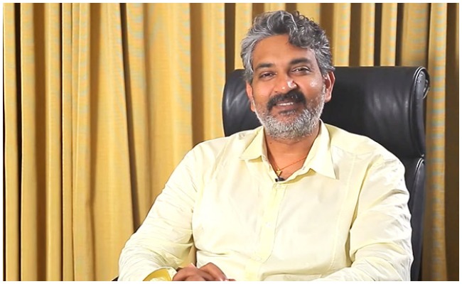Rajamouli: రాజమౌళికి కోపం వస్తే ఎలా ఉంటుందో తెలుసా …. తట్టుకోలేరు..!