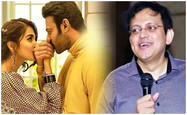 Radhe Shyam: రాధే శ్యామ్ తుస్ అంటగా… బాబు గోగినేని సంచలన కామెంట్స్‌