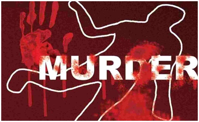 Kadapa: దారుణం: ఆస్తి కోసం సొంత అన్న వదినలను చంపిన వ్యక్తి..?