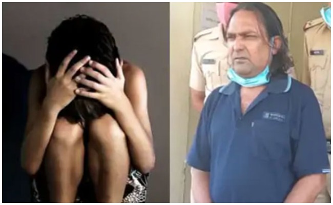 Crime News: దయ్యాలు వదిలిస్తానంటూ ఇంట్లోకి ప్రవేశించి తల్లిదండ్రుల ముందే దారుణం…