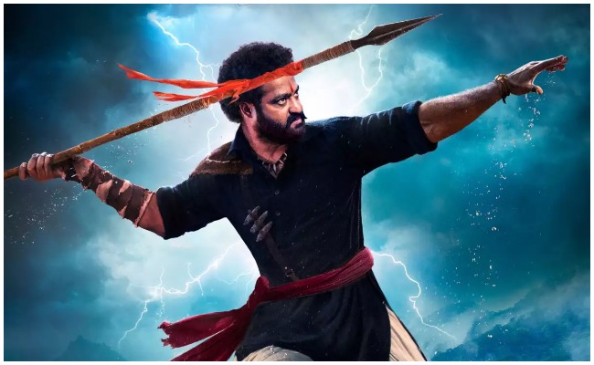 RRR Movie: ఆర్ఆర్ఆర్ సినిమా కోసం తారక్ ఎన్ని రోజులు డబ్బింగ్ చెప్పారో తెలుసా?