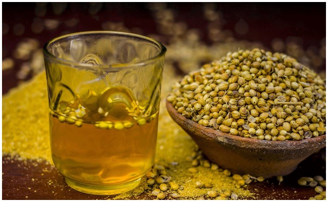 Health Tips: ఖాళీ కడుపుతో ధనియాల నీరు తాగితే ఏమవుతుందో తెలుసా..?