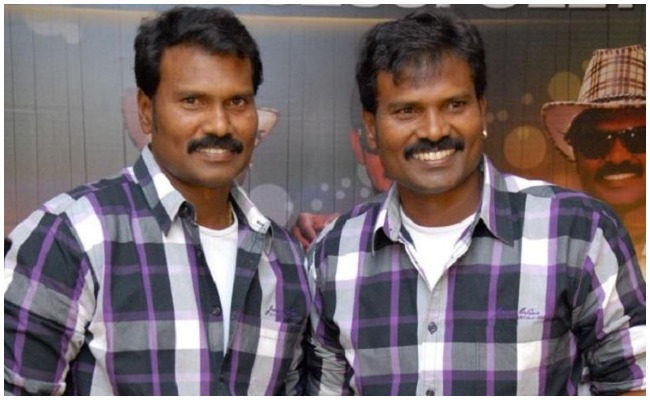 Ram – Lakshman: ఆ సినిమాకు NTR చెప్పాడని మమ్మల్ని తీసేశారు.. ఇప్పుడు RRR నుండి మేము తప్పుకోవడానికి ఇదే: రామ్ లక్ష్మణ్