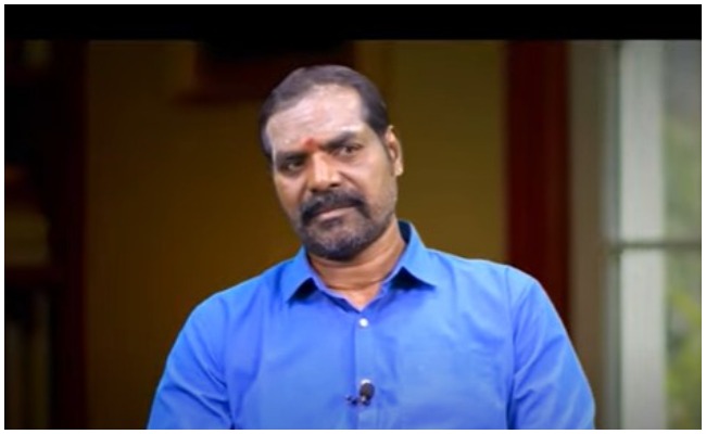 Jr.NTR: నా ఇంట్లో NTR ఫొటో పెట్టుకొని MY CM అని రాయించుకున్నా.. ఎప్పటికైనా సీఎం అవుతారు: ఆర్టిస్ట్ టార్జాన్