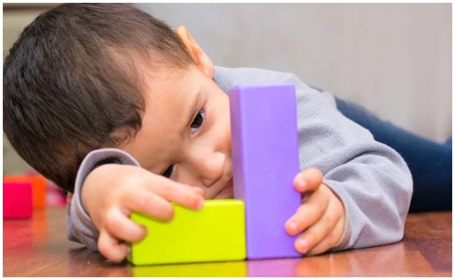 Autism: పిల్లల ప్రవర్తనలో మార్పులు కనిపిస్తున్నాయా..? జాగ్రత్త ఈ వ్యాధి బారిన పడే ప్రమాదం ఉంది..!