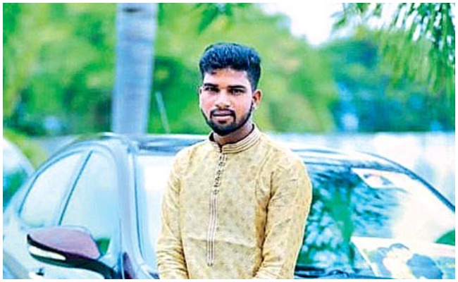 Crime News: జగిత్యాల జిల్లాలో దారుణం.. కారు కొనివ్వలేదని మనస్తాపంతో యువకుడి ఆత్మహత్య..!