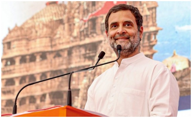 Rahul:కేంద్ర, రాష్ట్ర ప్రభుత్వాలపై మండిపడ్డ రాహుల్ పై టీఆర్ఎస్ ఎమ్మెల్సీ కవిత ఫైర్!