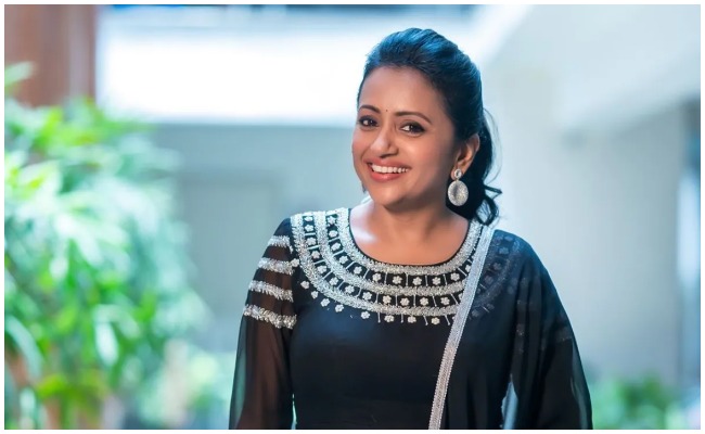 Anchor Suma: తొలి సారిగా తన కోసం ప్రమోషన్స్ లో పాల్గొనబోతున్న యాంకర్ సుమ..!