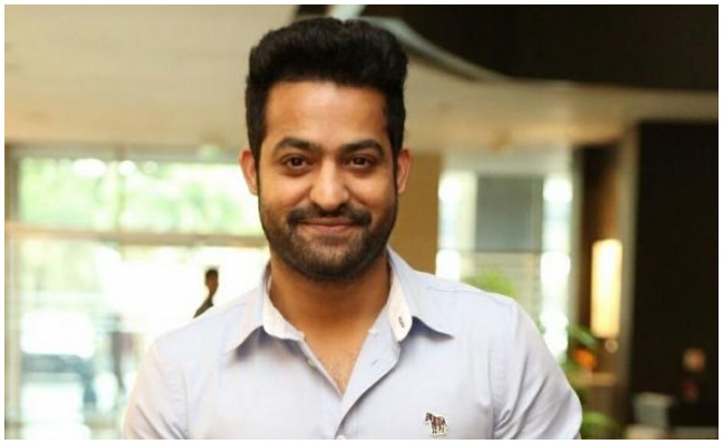 Jr NTR: బరువు తగ్గనున్న ఎన్టీఆర్.. కారణం అదే!