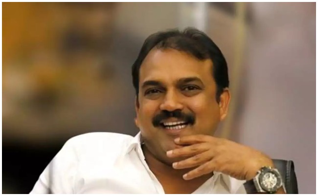 Koratala Shiva: టాలీవుడ్‌లో మరో మల్టీ స్టారర్ మూవీ… కొరటాల  దర్శకత్వంలోననే  టాక్..?