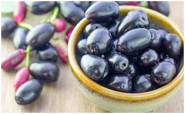 Health Tips: ఈ సమస్యలతో బాధపడే వారికి నేరేడు పండుతో అద్భుత ప్రయోజనాలు…!