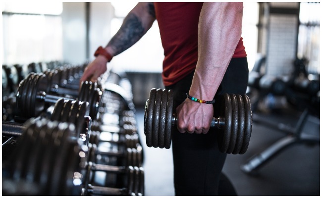 Health Tips: జిమ్ చేసేటప్పుడు ఈ పొరపాట్లు చేస్తున్నారా? జాగ్రత్త ఈ సమస్య వచ్చే ప్రమాదం ఉంది..!