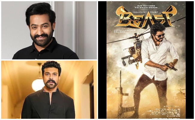 Vijay : ఎన్టీఆర్, రామ్ చరణ్ ను ఫాలో అవుతున్న కోలీవుడ్ దళపతి..!