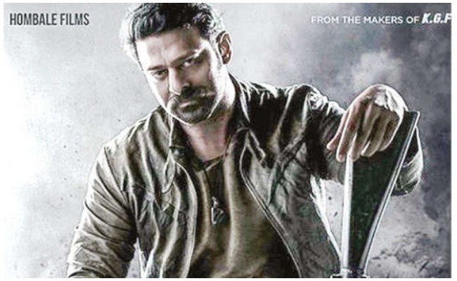 Prabhas: ప్రభాస్ సలార్ కోసం రంగంలోకి దిగిన సూపర్ స్టార్… ఎవరంటే?