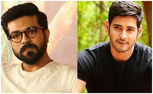 Ram Charan: ఆ విషయంలో మహేష్ బాబుని ఫాలో అవుతున్న రామ్ చరణ్… అందుకే అలాంటి టైటిల్ పెట్టారా?