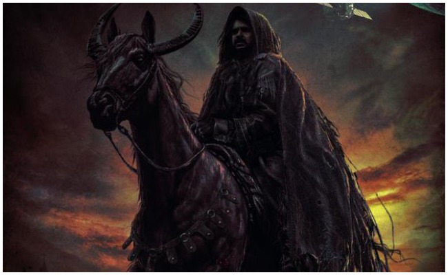 Upendra:’లహరి’ సంస్థతో ఉపేంద్ర పాన్ ఇండియా సినిమా..?