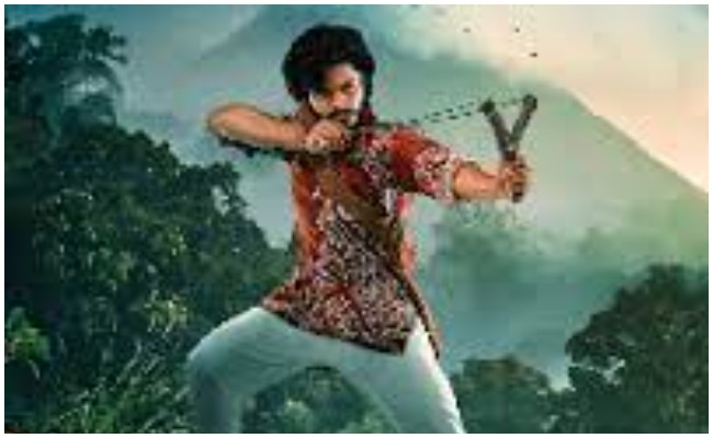 Teja sajja : సూపర్ హీరోగా తేజ బ్లాకబస్టర్ కొడతాడా.. శరవేగంగా హనుమాన్ షూటింగ్…!