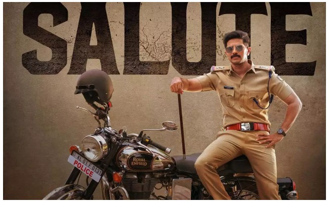 Dulquer Salman : ఆ హీరో చేసిన పనికి అతని సినిమాలను నిషేధించిన థియేటర్స్.. ఎవరా ఆ హీరో?